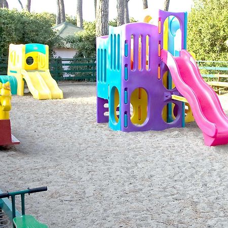 Villaggio Club Cecina Marina di Cecina Εξωτερικό φωτογραφία
