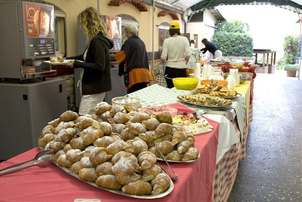 Villaggio Club Cecina Marina di Cecina Εξωτερικό φωτογραφία