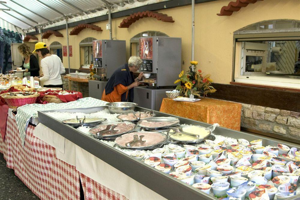 Villaggio Club Cecina Marina di Cecina Εξωτερικό φωτογραφία