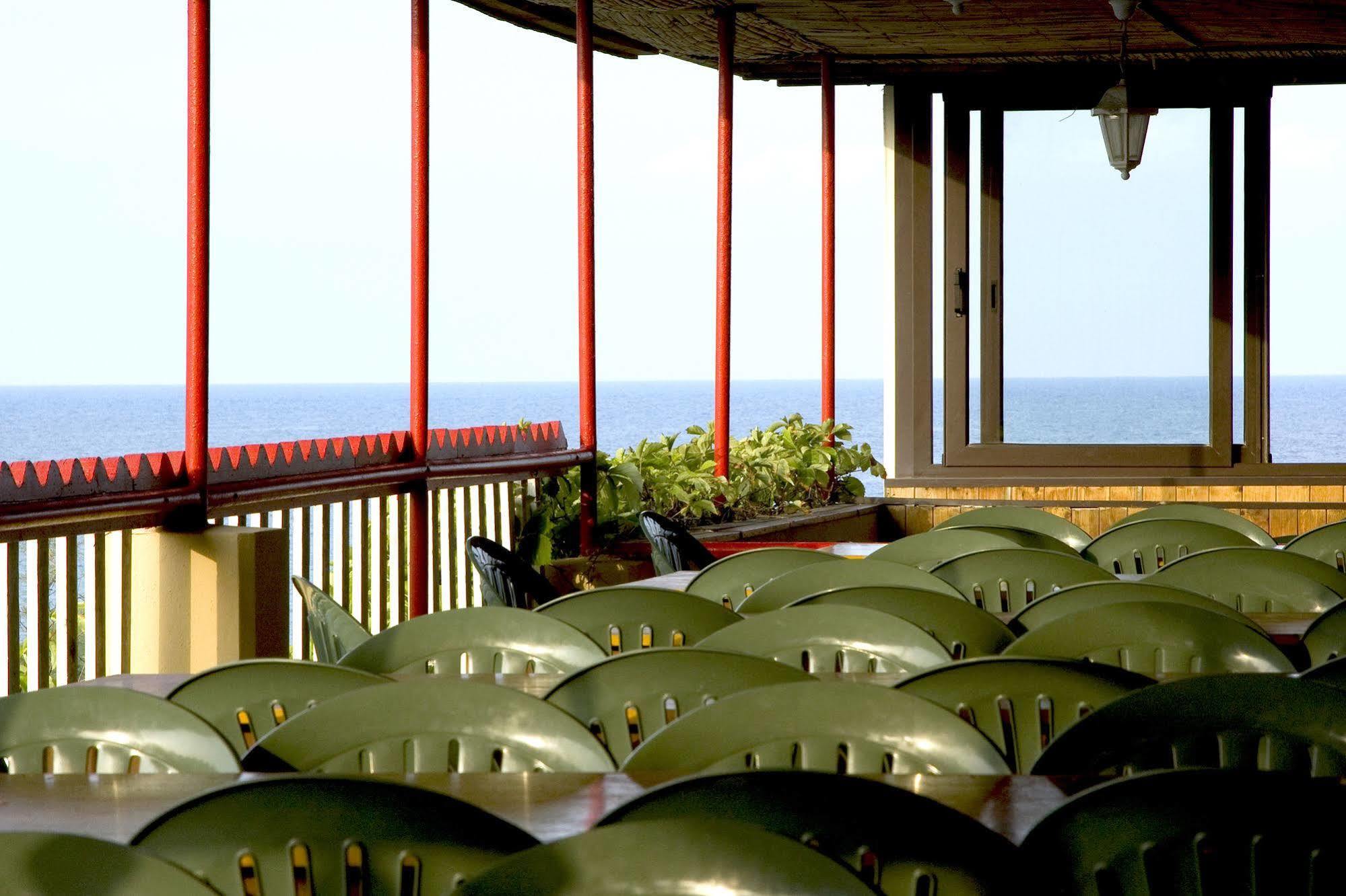 Villaggio Club Cecina Marina di Cecina Εξωτερικό φωτογραφία